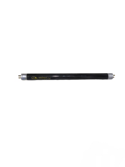 Hai Chao 6W T5 Black Light Black Fluorescent Tube