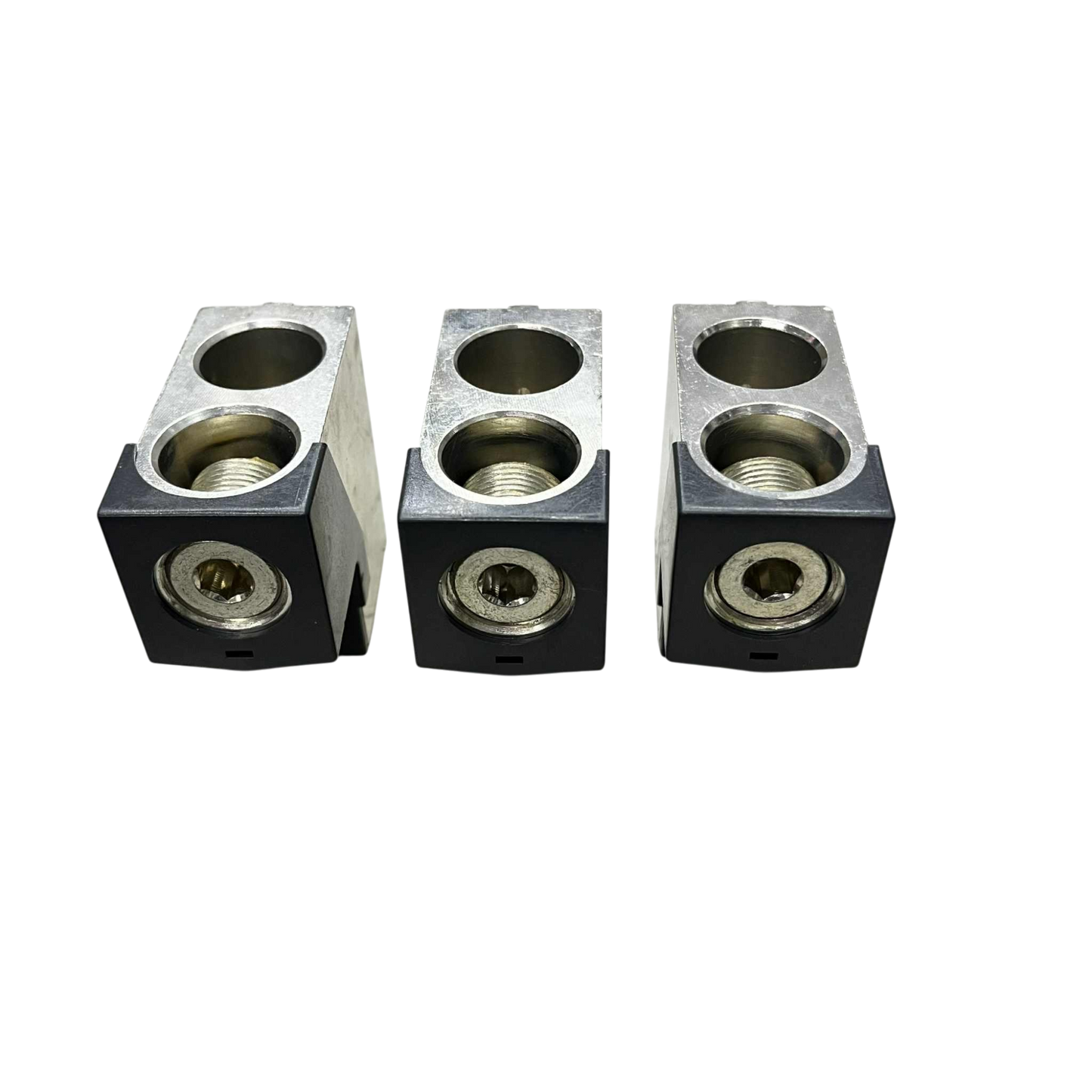 Schneider Mechanical Lugs 2 x 35-240mm Lug Holes for EZC400N Ampere Frame NSX400/630