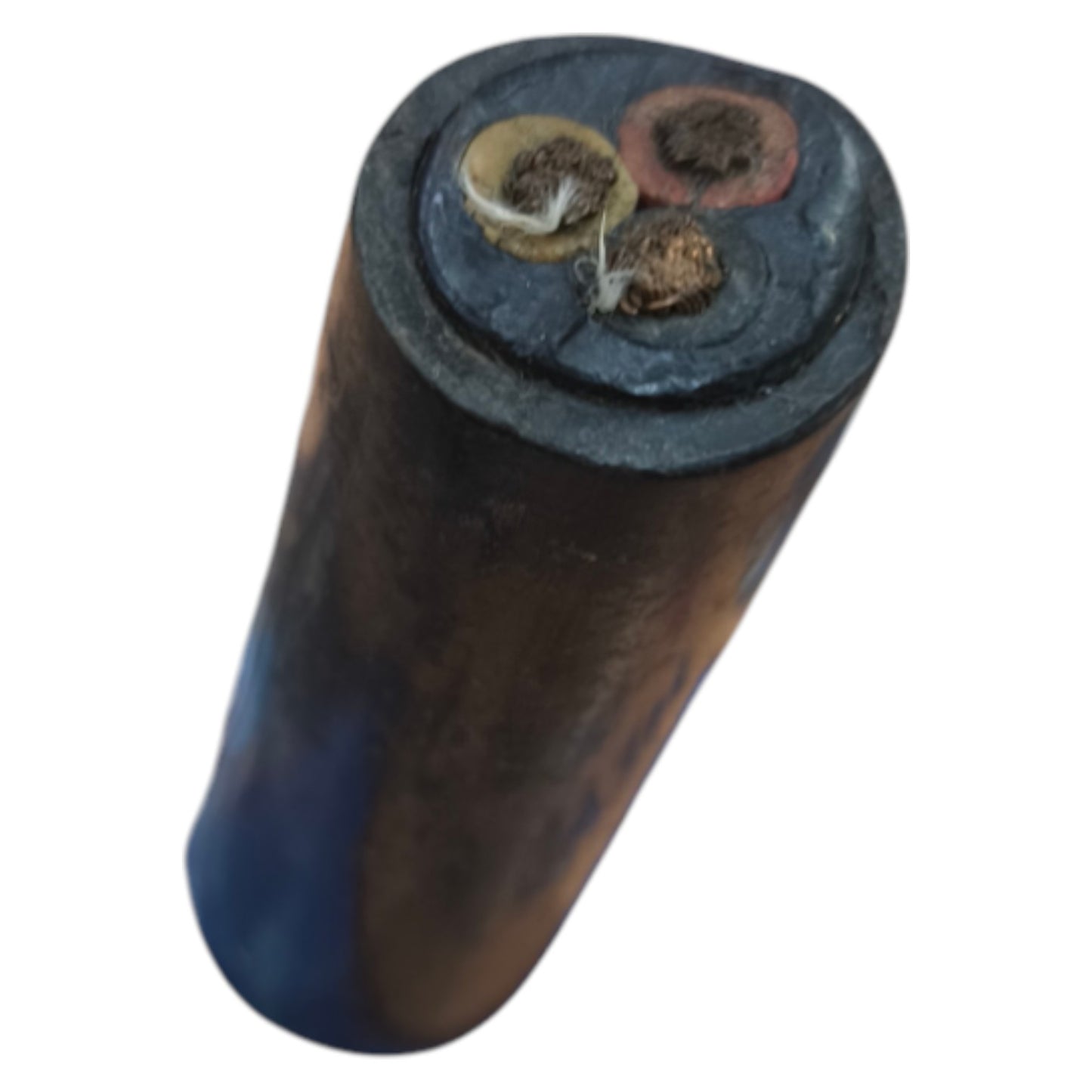 Phelps Dodge 2/3 Royal Cord 30mm 3 Core (Per Meter) Power Cable Perma Cord