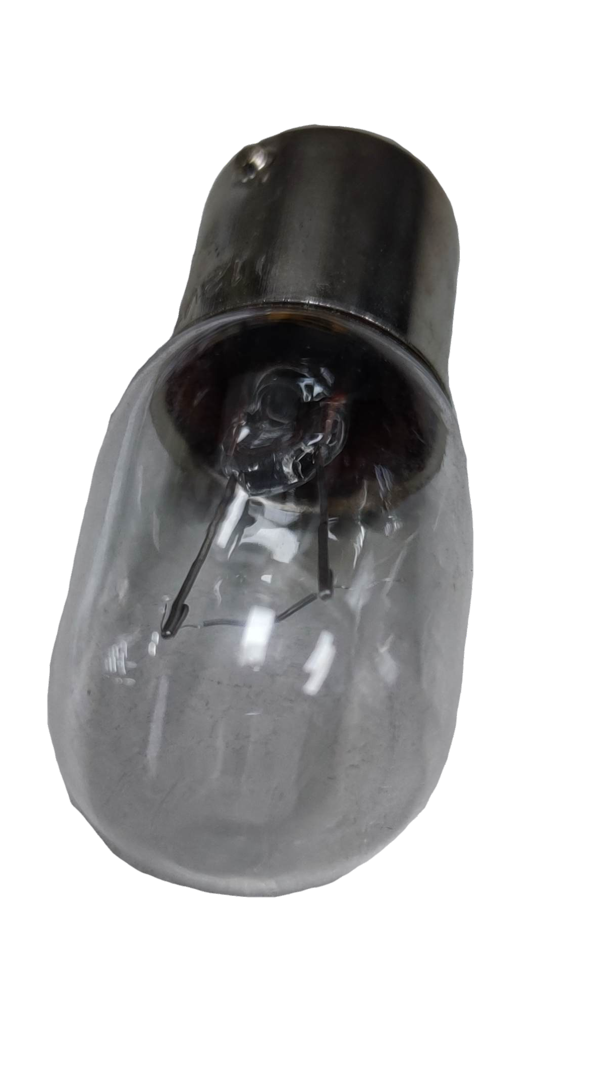 Machine Bulb B15 12V 6W, Pilot Lamp 6W 12V B-15 Single Contact