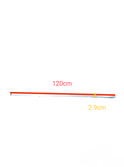 Denko 18W LED Fluorescent Tube 12V 1.2 Meters