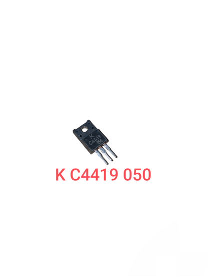 Transistor Different Kinds, Transistors