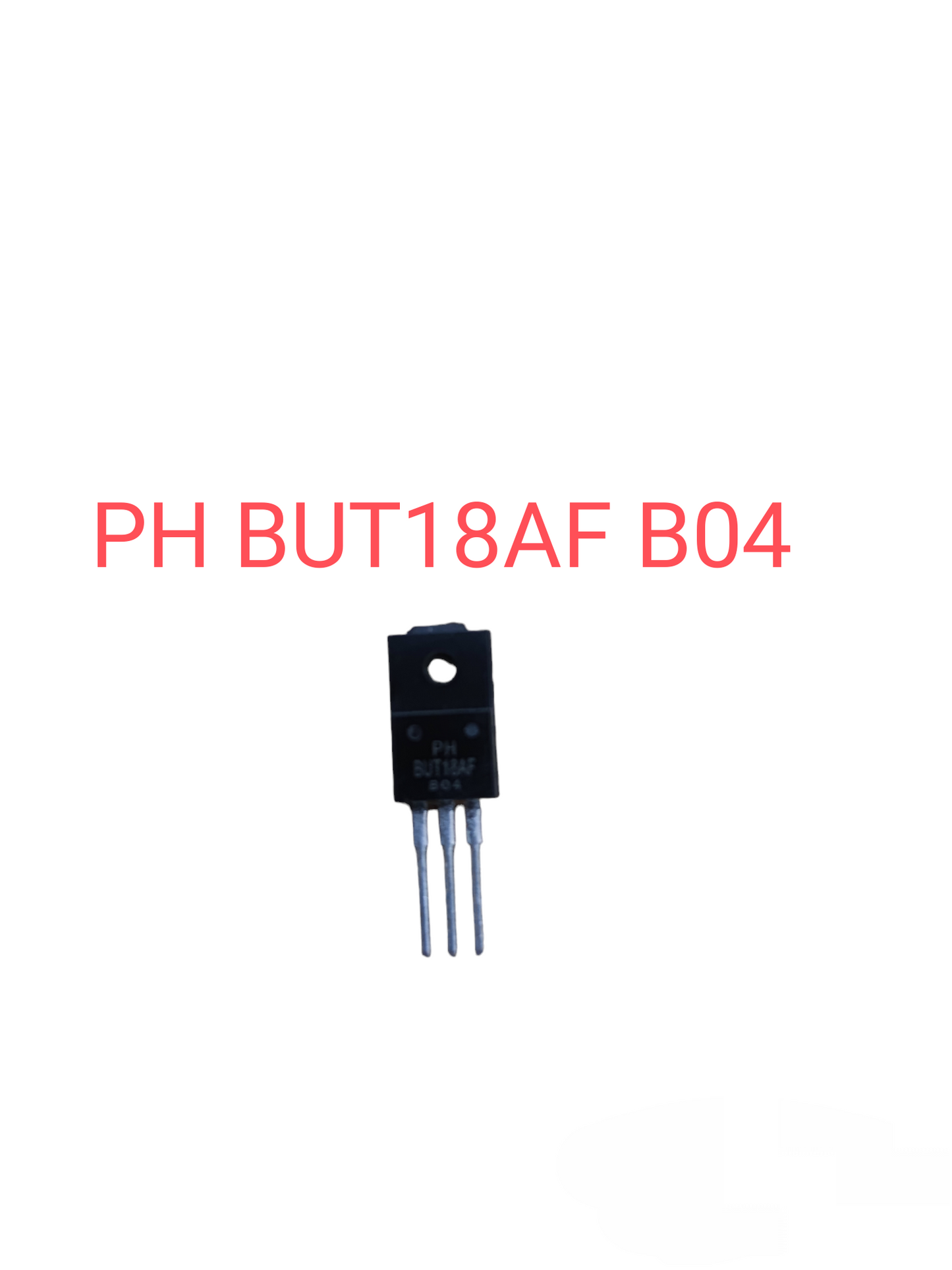 Transistor Different Kinds, Transistors