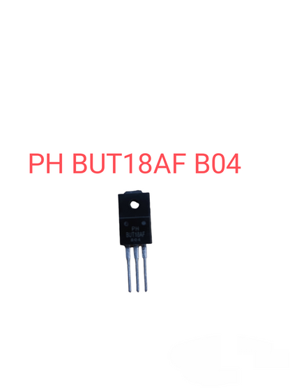 Transistor Different Kinds, Transistors