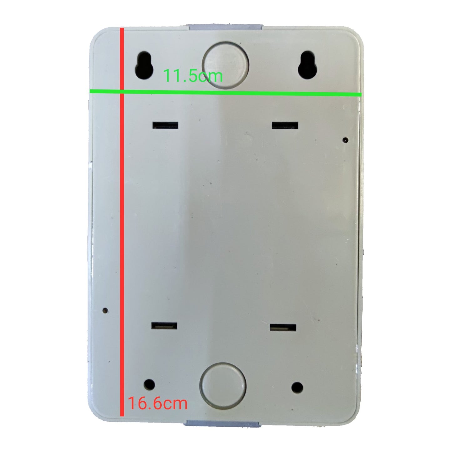 Koten 20A Circuit Breaker with Enclosure 3 Pole 3 Phase KSB ( Koten) ECB, MCB PVC enclosure