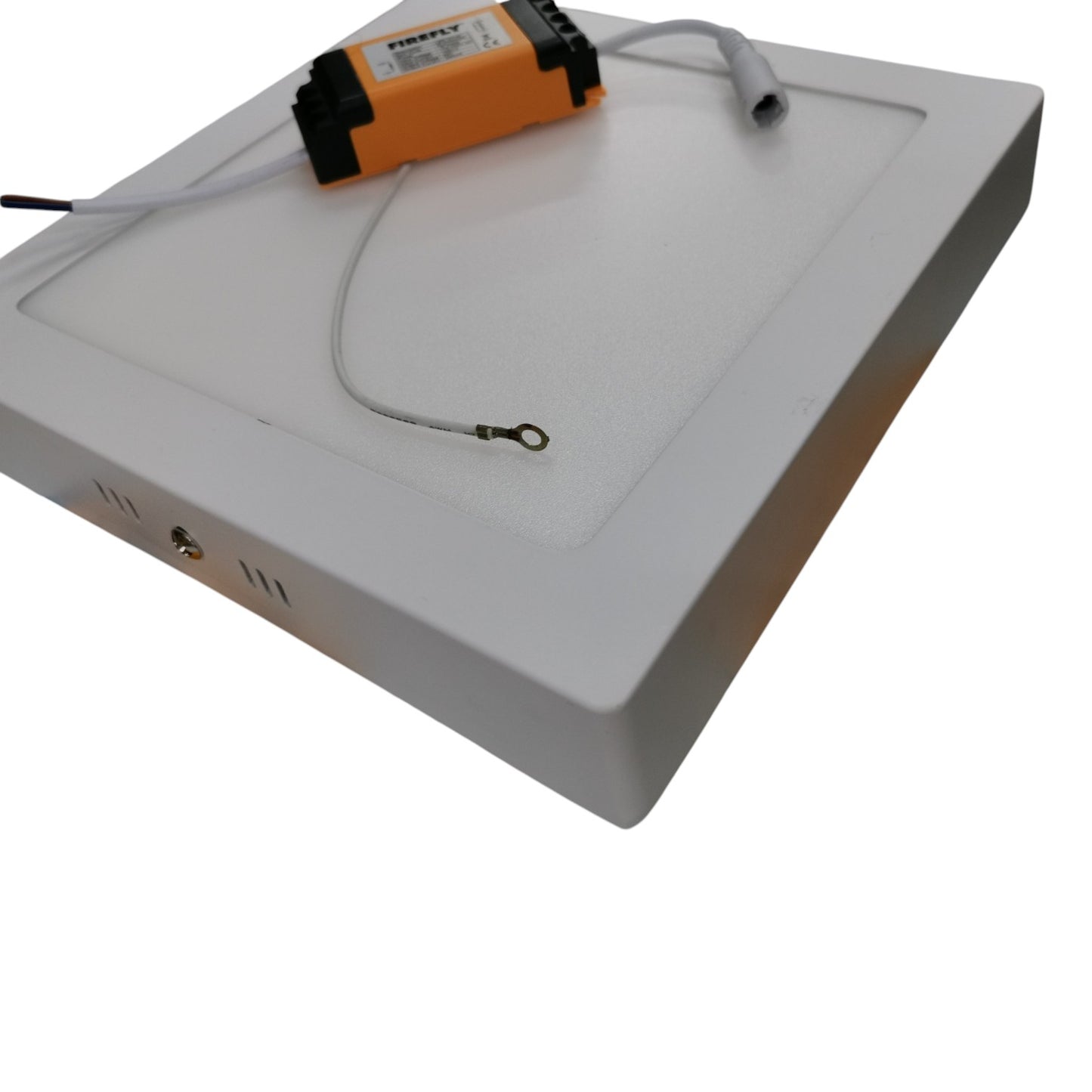 Firefly 18W  Surface Downlight Square Daylight 6500K 220V 235mm EDL1318DL