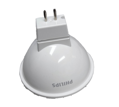 Philips 4.5W MR-16 LED Daylight GU5.3 220V, MR16 LED 4.5W Daylight 220V Essential LED SPOT , MR 16 LED 4.5W Daylight 220V GU5.3