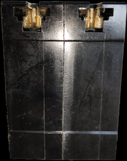 Omni 15A Circuit Breaker Plug-in Type 2Pole 15A 2P Circuit Breakers