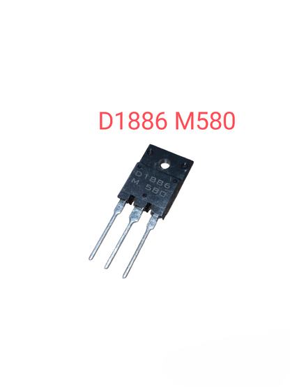 Transistor Different Kinds, Transistors