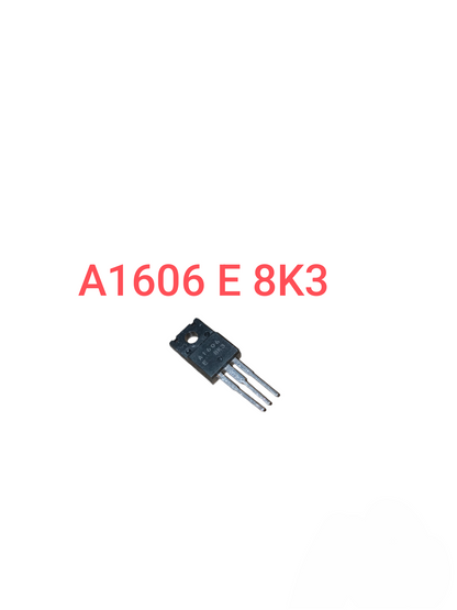 Transistor Different Kinds, Transistors