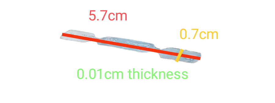 Eagle 10A Fuse Link 250V (5PCS)