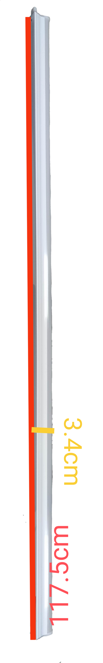 Firefly 16W T-5 LED Batten Daylight 6500K 220V 1175mm Length