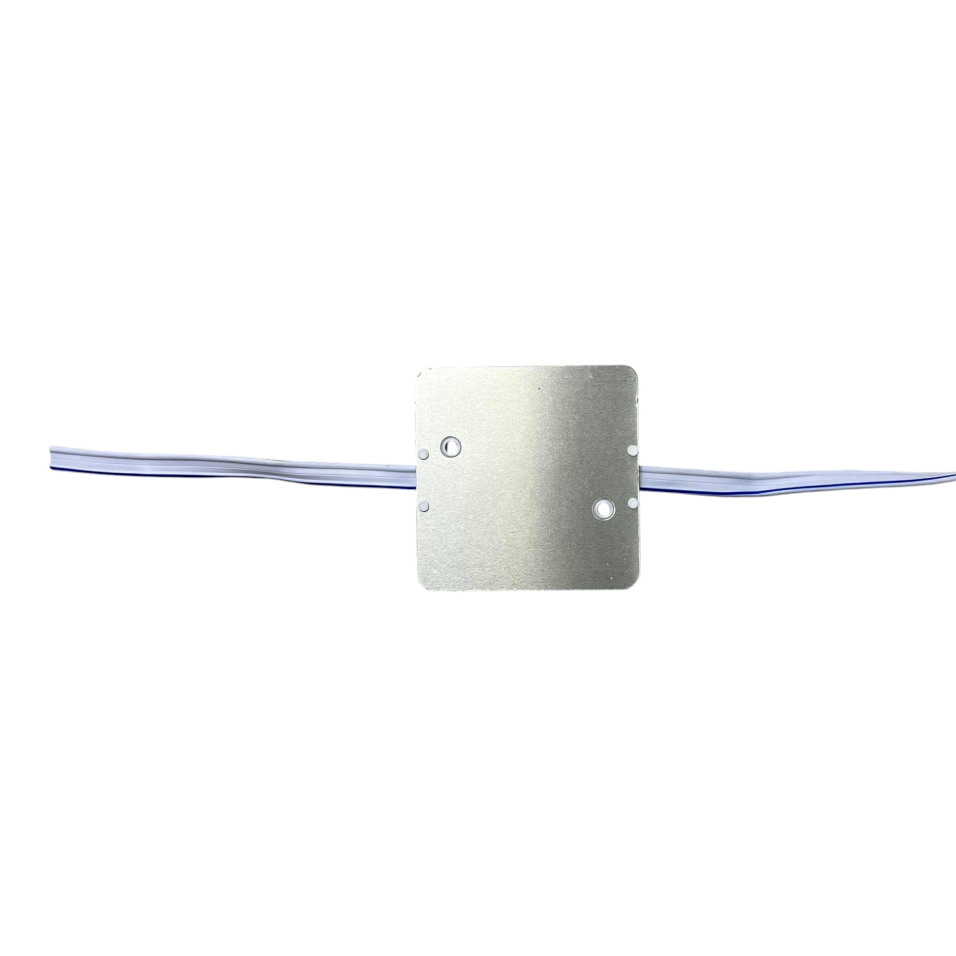 4W LED module 4000K cool white with efficient cooling design for vibrant lighting solutions