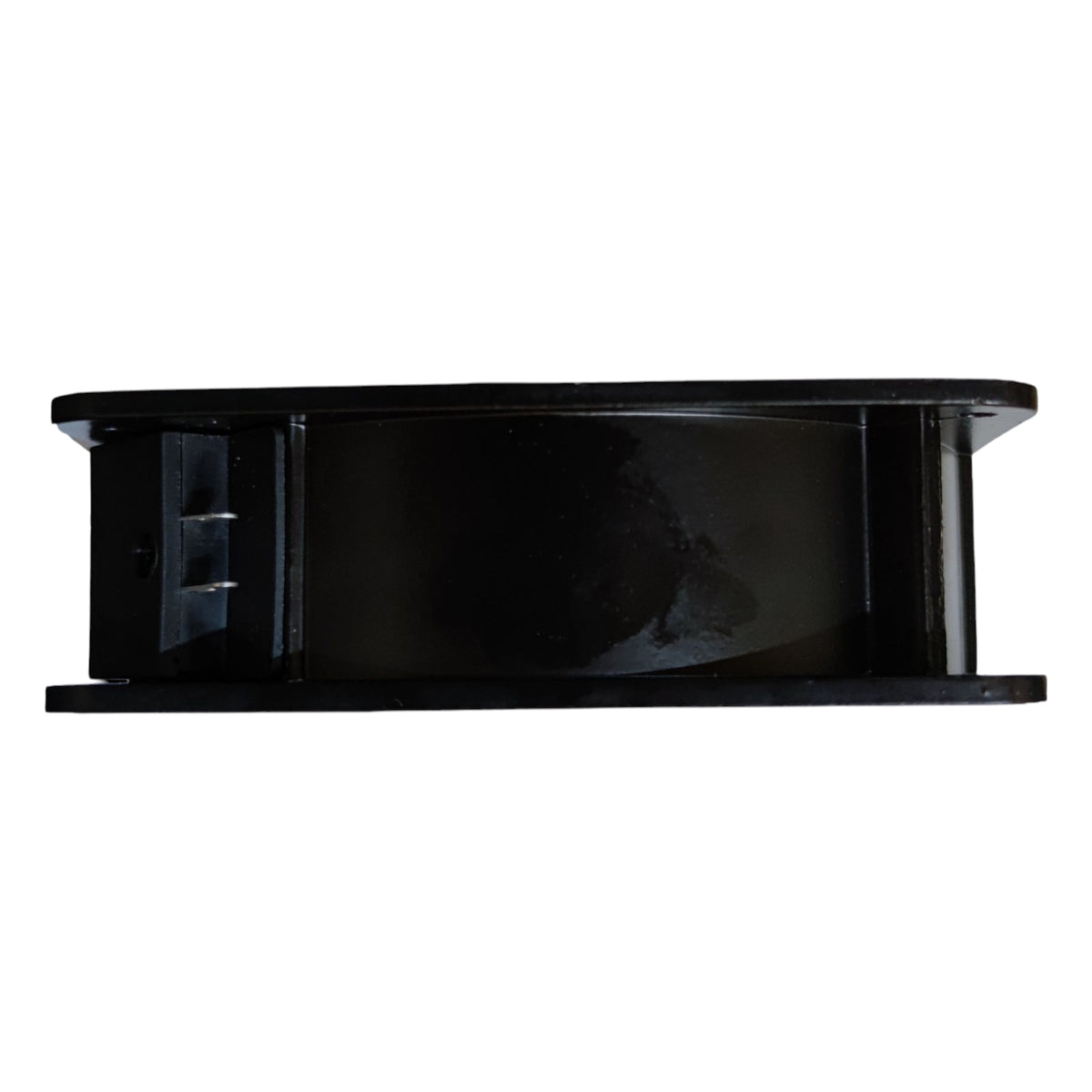 4x4 Box Fan 220V 10cm x 10cm 5 Blades 120mm x 120mm x 38mm