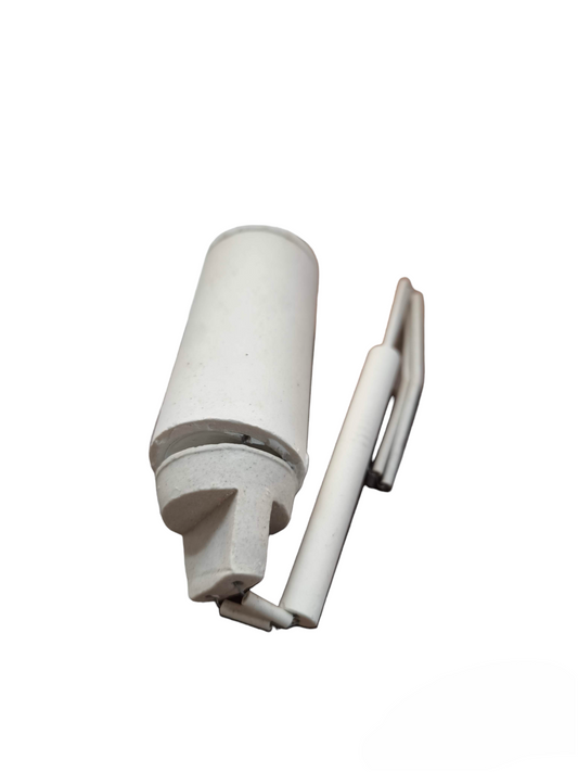 White 500W ceramic soldering iron element for hand tools and accessories from China
