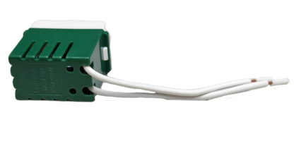 Omni 500W Dimmer Switch WDM-502 with compact design for controlling lighting levels