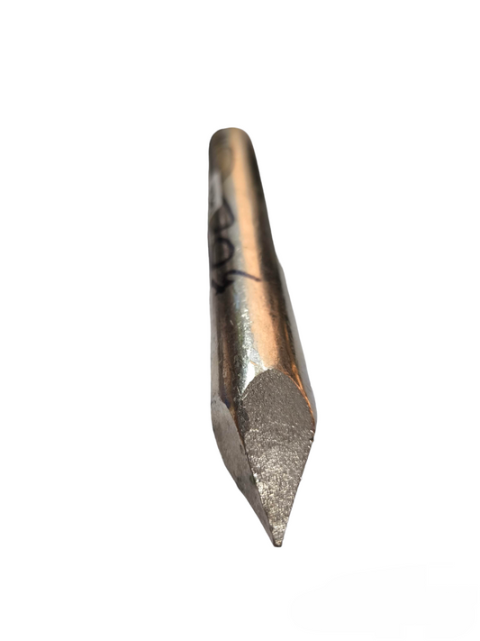 500W soldering iron tip replacement made of durable metal for precise hand tool repairs