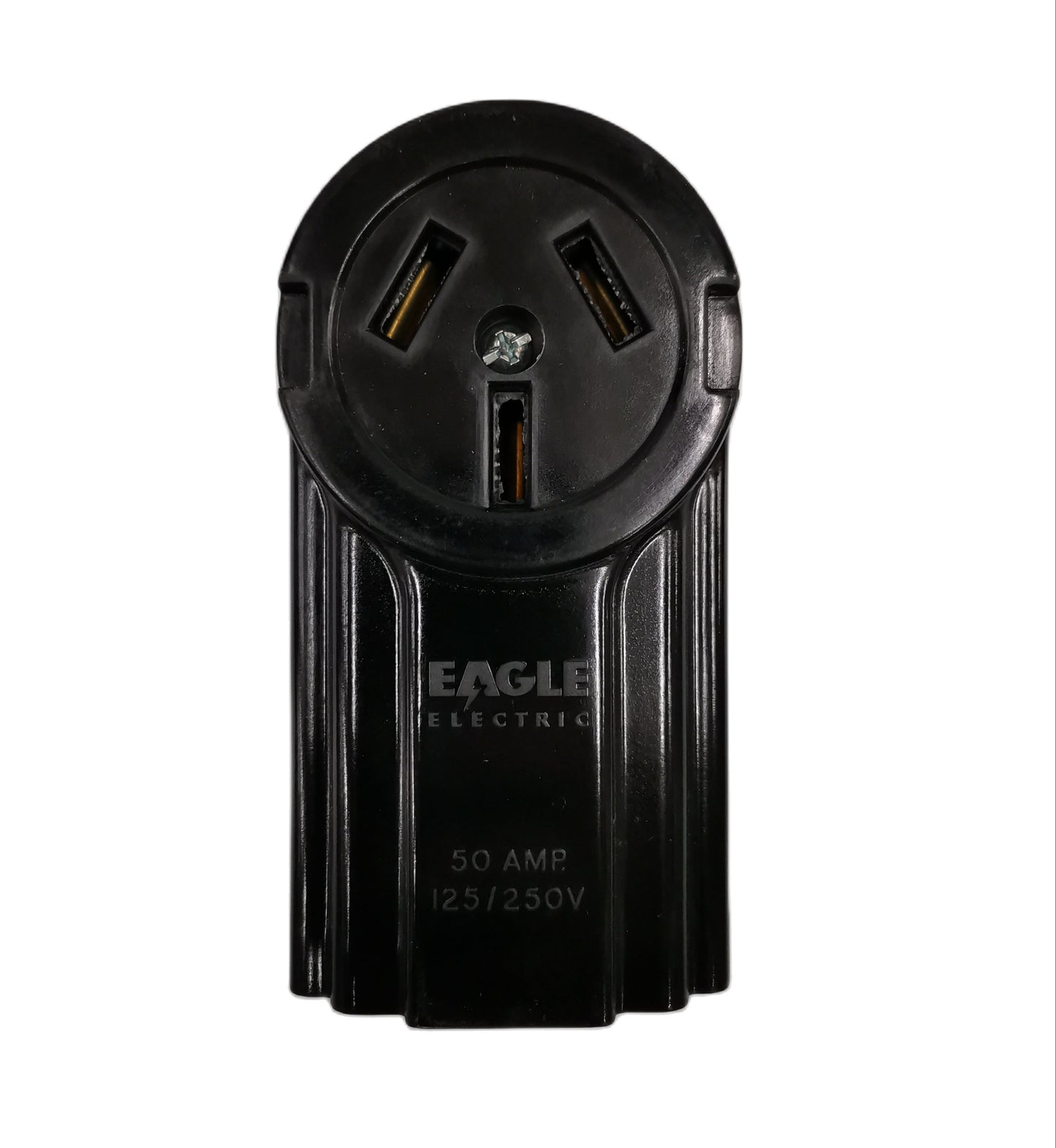 Eagle Range Outlet Surface Type 50A 250V Surface Type Range Outlet 50A 250V