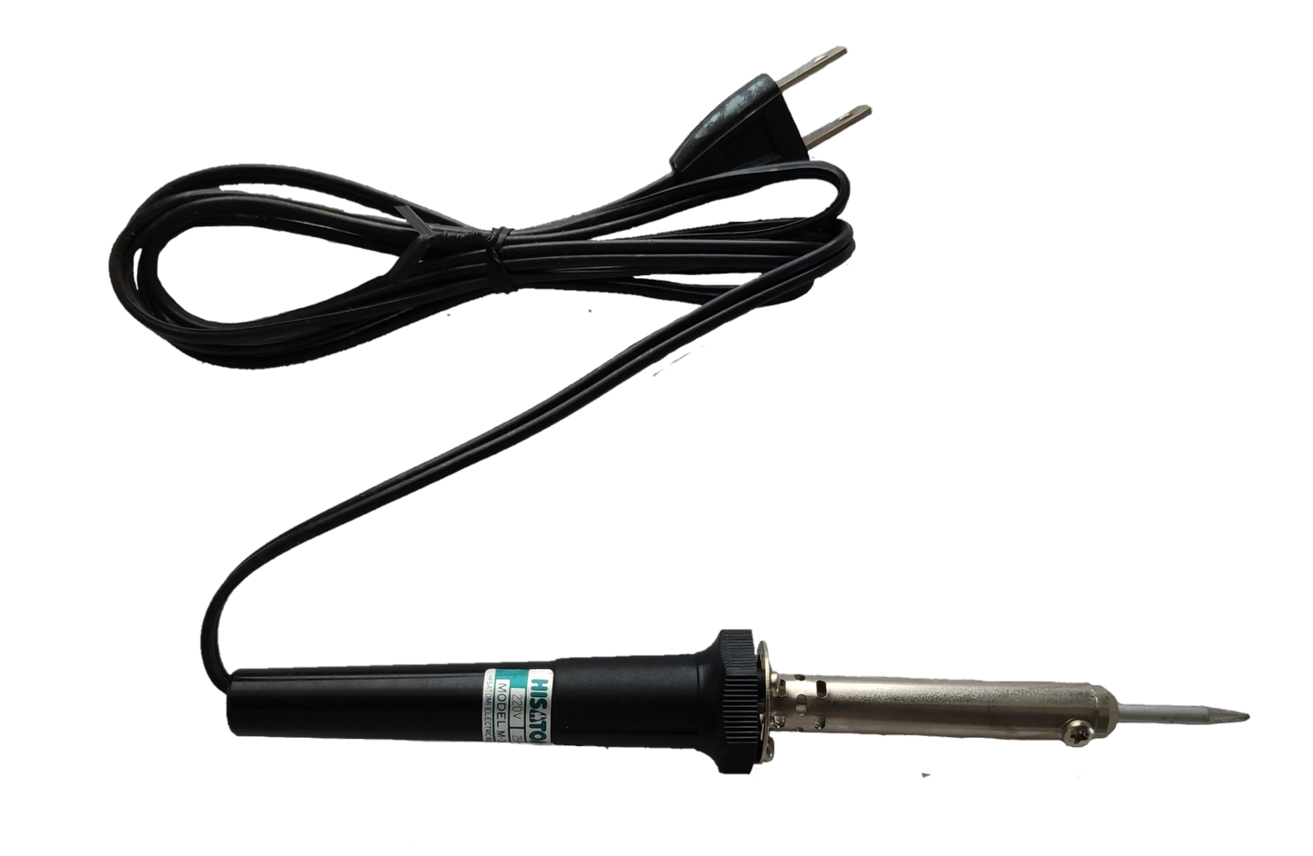 HISATOMI Soldering Iron 30W 220V  Made In Japan