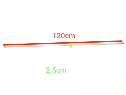 Osram 16W T-8 LED Fluorescent Tube Daylight 6500k Single Ended