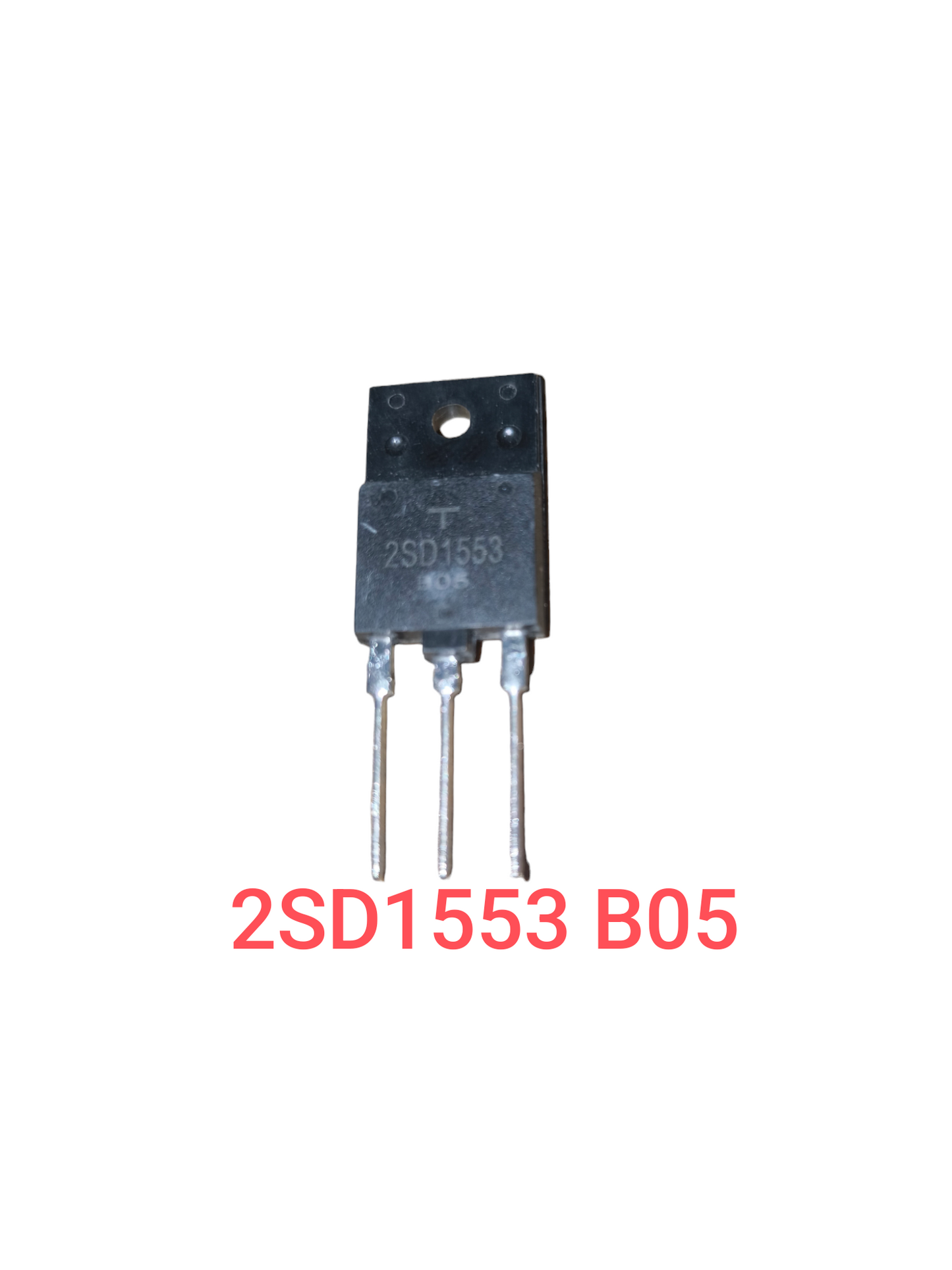 Transistors Different Kind Classic Series, Transistor