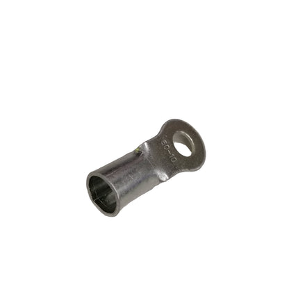 50mm short barrel terminal lug for secure electrical connections and easy wire attachment