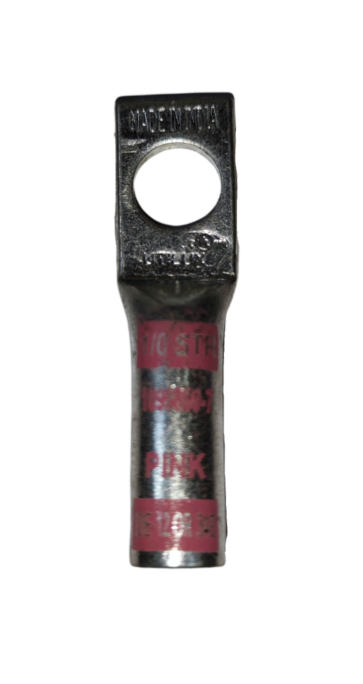 Utilux 50mm Wire Size 1099899-7 Terminal Lugs electrical circuitry part with metal finish