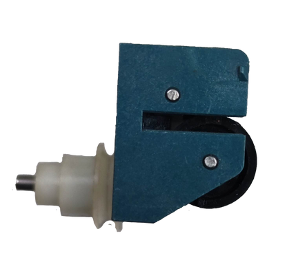 Counter Mechanical 3 Digits, Small Counter 3 Digits, Small Mechanical Counter