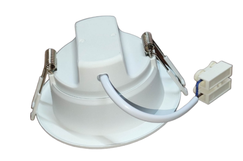 Ecolum 3W LED Downlight Daylight 6500K 220V