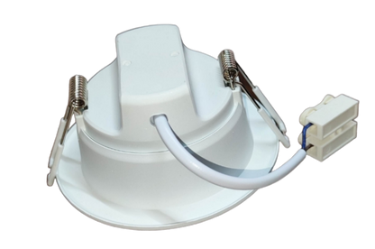Ecolum 3W LED Downlight Daylight 6500K 220V