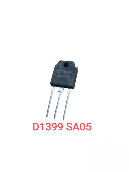 Transistors Different Kind Classic Series, Transistor
