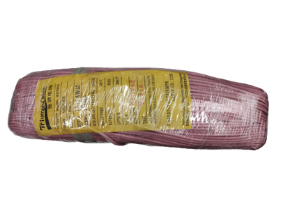 Hook Up Wire (AWG 18, 610 Meters ) UL1015 Stranded Appliance Wiring Material