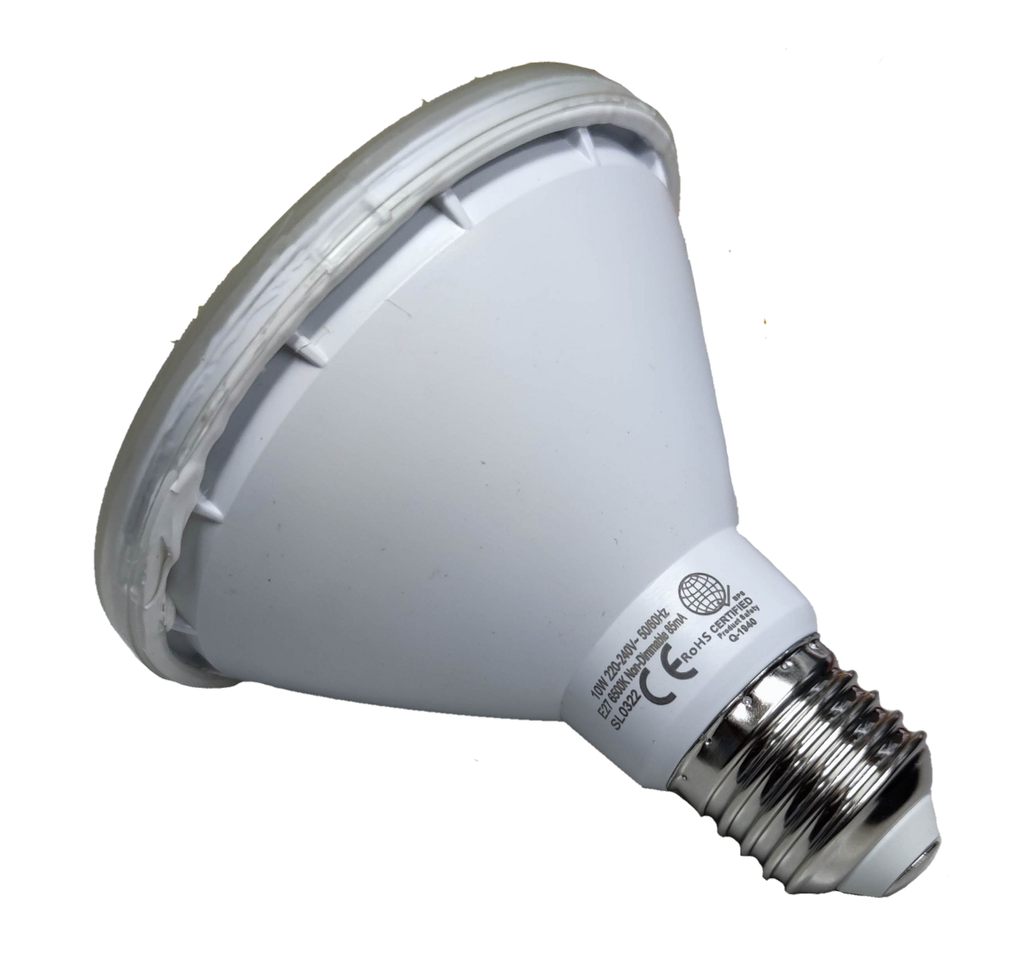 Omni 10W PAR 30 E27 220V Daylight ( Omni) LPR30E27-10W/D, LED PAR 30 10W E27 220V Daylight