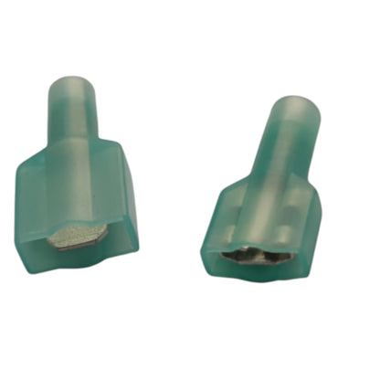 Insulated Terminal Lug Connector Male / Female ( 10PCS)