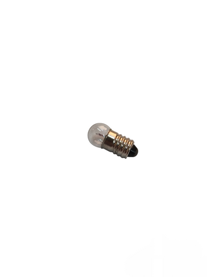 Indicator bulb 3.8V E10
