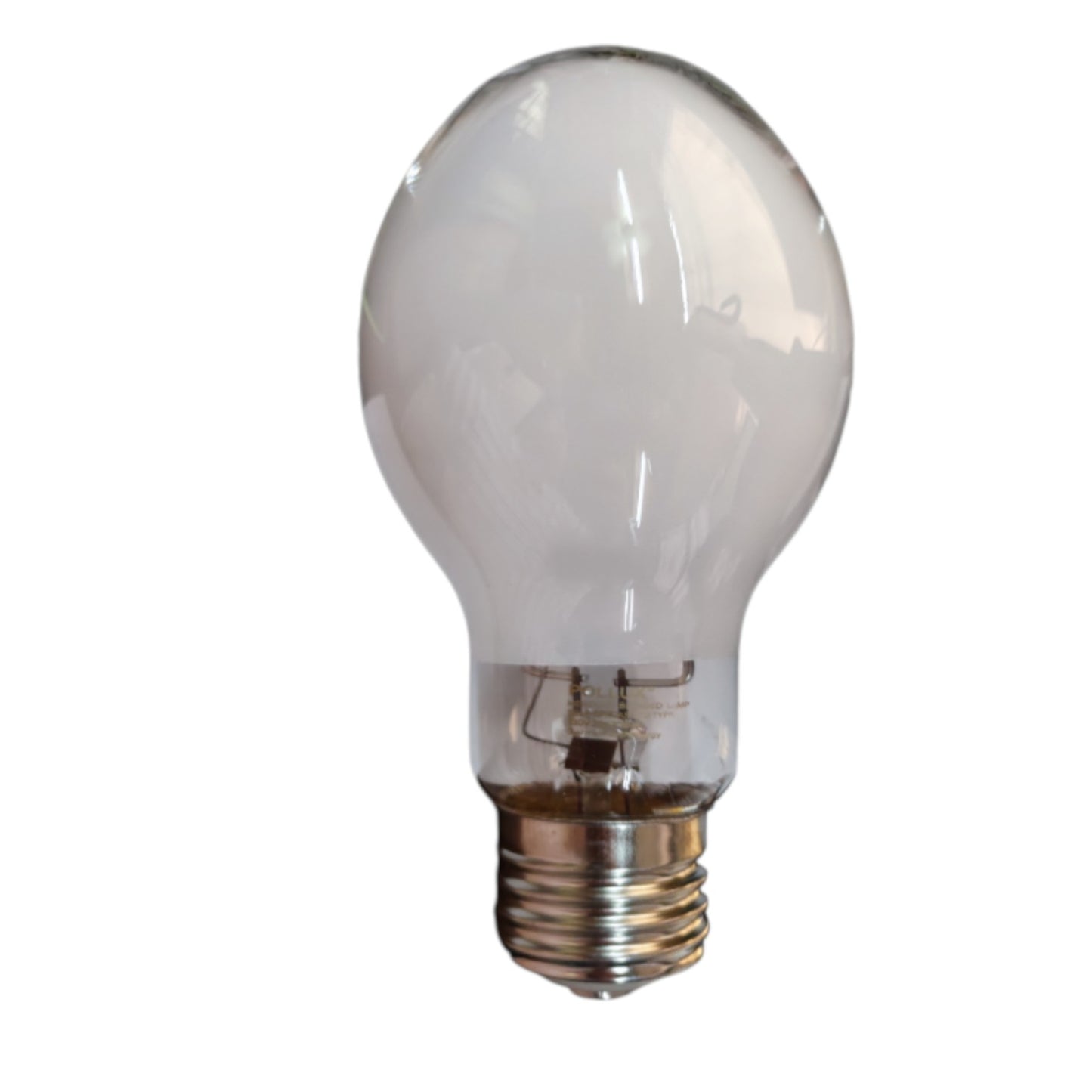 Pollux 250W Mercury Blended Bulb E40 220V AC HMB250W