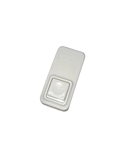 Omni Convenience Bell Push Button Switch WSB-004 1A 250V,  Door Bell Switch Surface Type