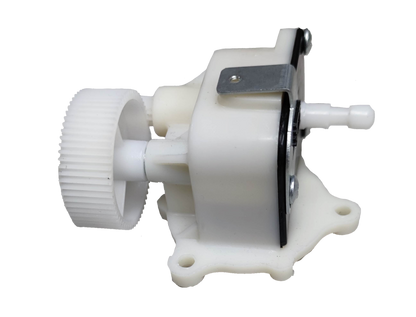 Electric Fan Gear Box Generic Type