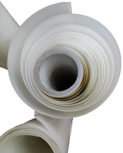 Local Mylar 010 Frosted Insulation, Mylar Insulation 010 0.254mm Frosted, Insulation Sheet