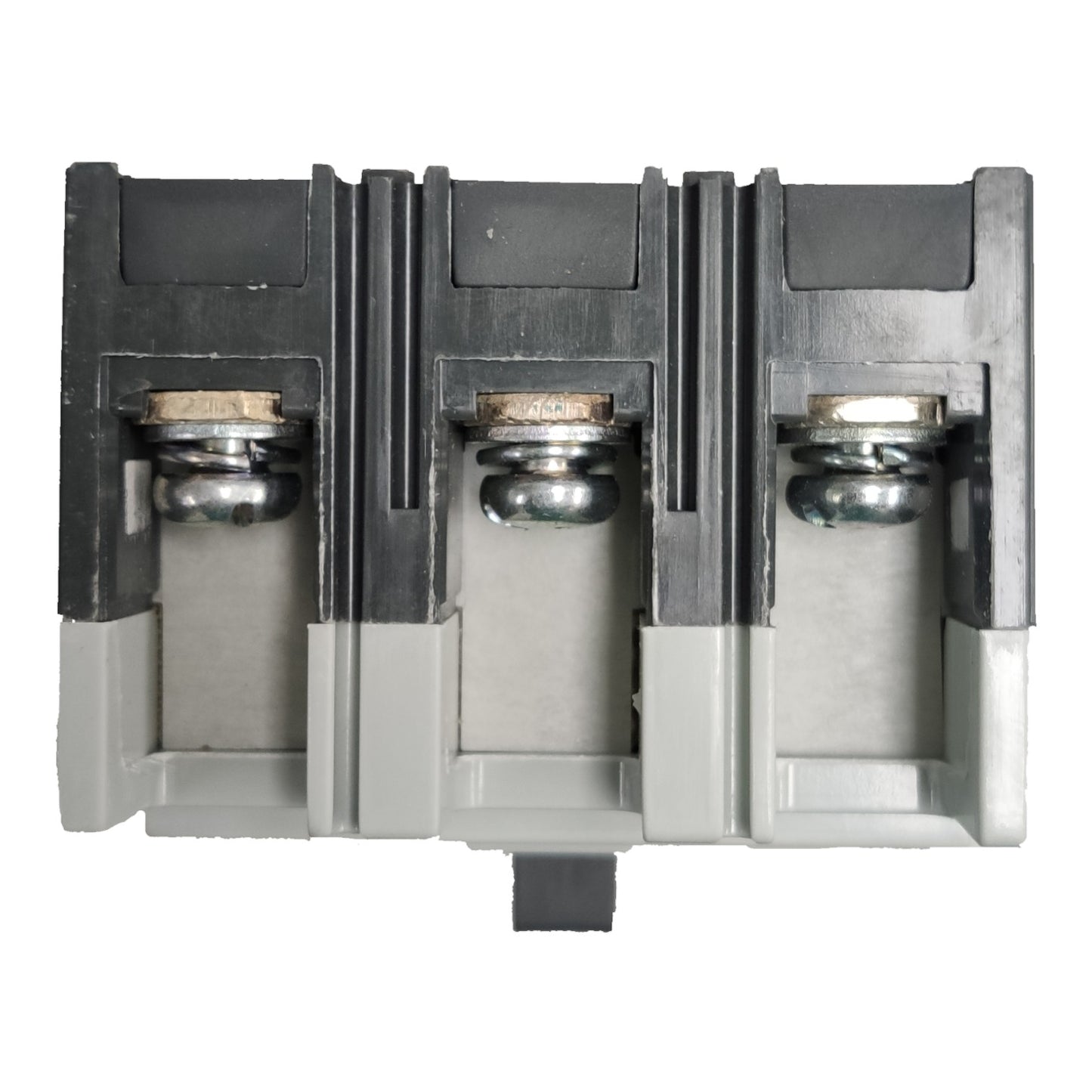 Chint 63A 3 Pole Industrial Circuit Breaker 3 Phase 125AF 20 KAIC 400VAC Circuit Breakers  NM1-125C/3300/63A