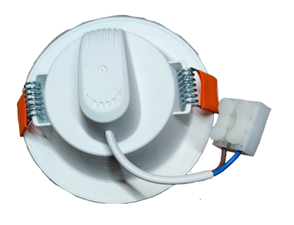 Firefly 3W LED Downlight Tri Color 220V 3000k, 4000k, 6500K EDL222203TC
