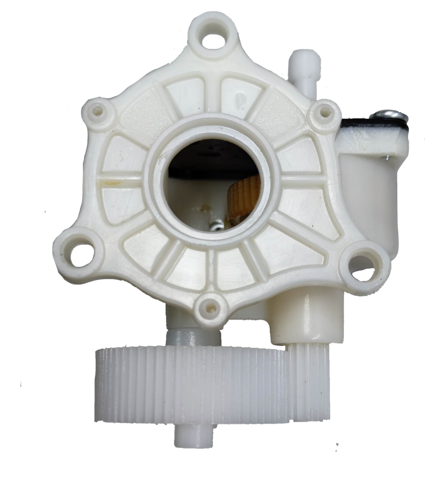 Electric Fan Gear Box Generic Type