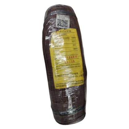 Hook Up Wire 0.30mm AWG 22 610 Meters UL1015 Stranded Appliance Wiring Material