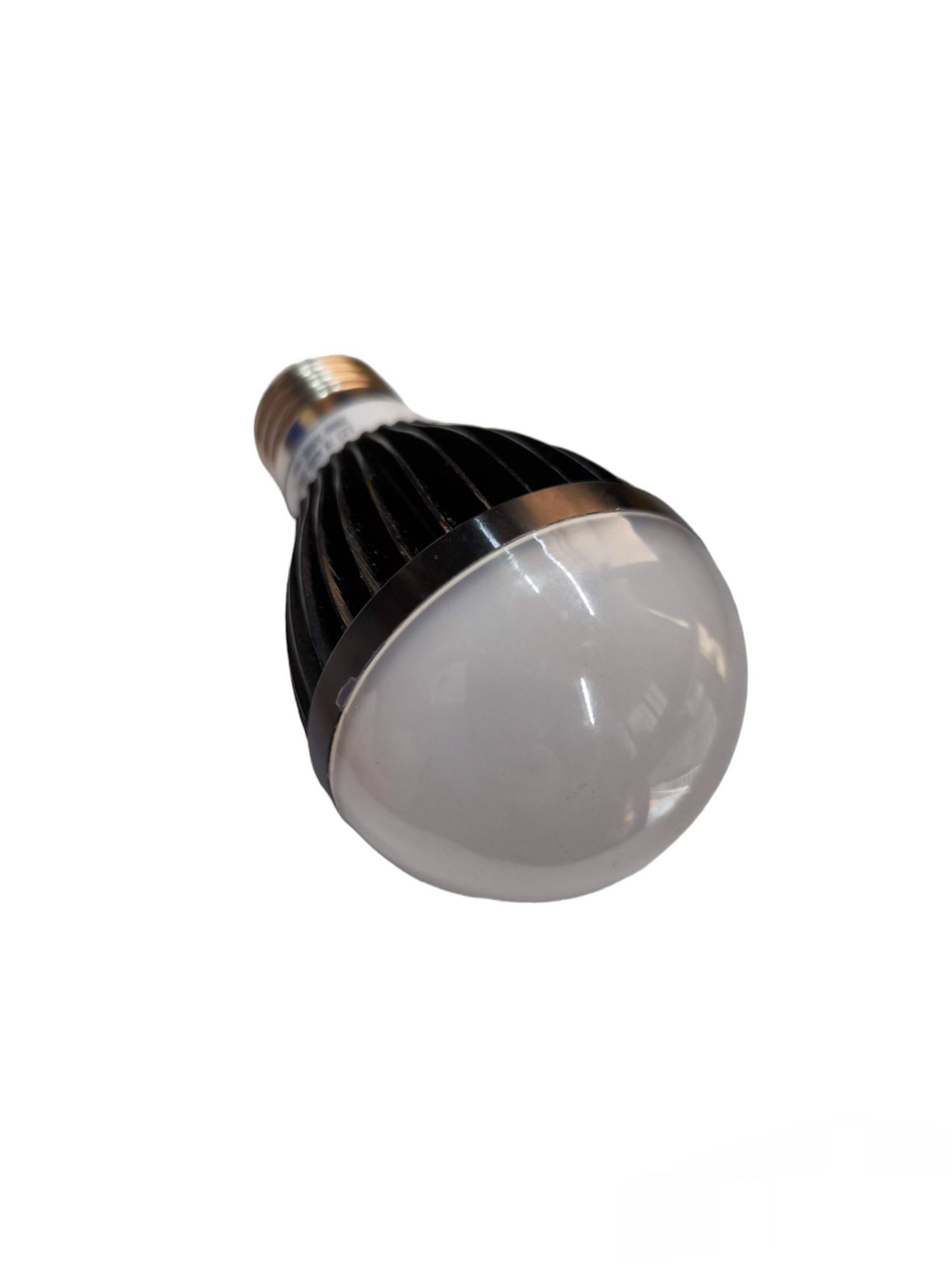 Denko 7W LED Industrial Bulb with Heat Sink E27 220V Daylight 6500K