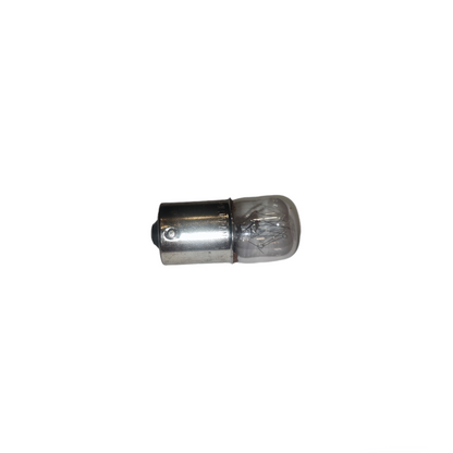 5W Machine Bulb B15 32V Single Contact Pilot Lamp Short