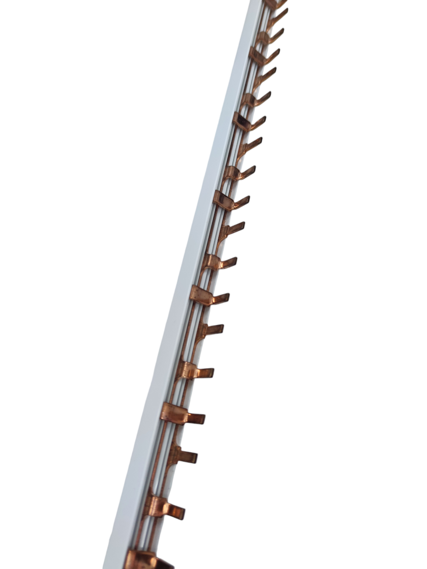 Himel Bus Bar for Miniature Circuit Breaker 3 Pole 63AF Available in 6Pins, 9Pins, 12Pins, 15Pins up to 54pins