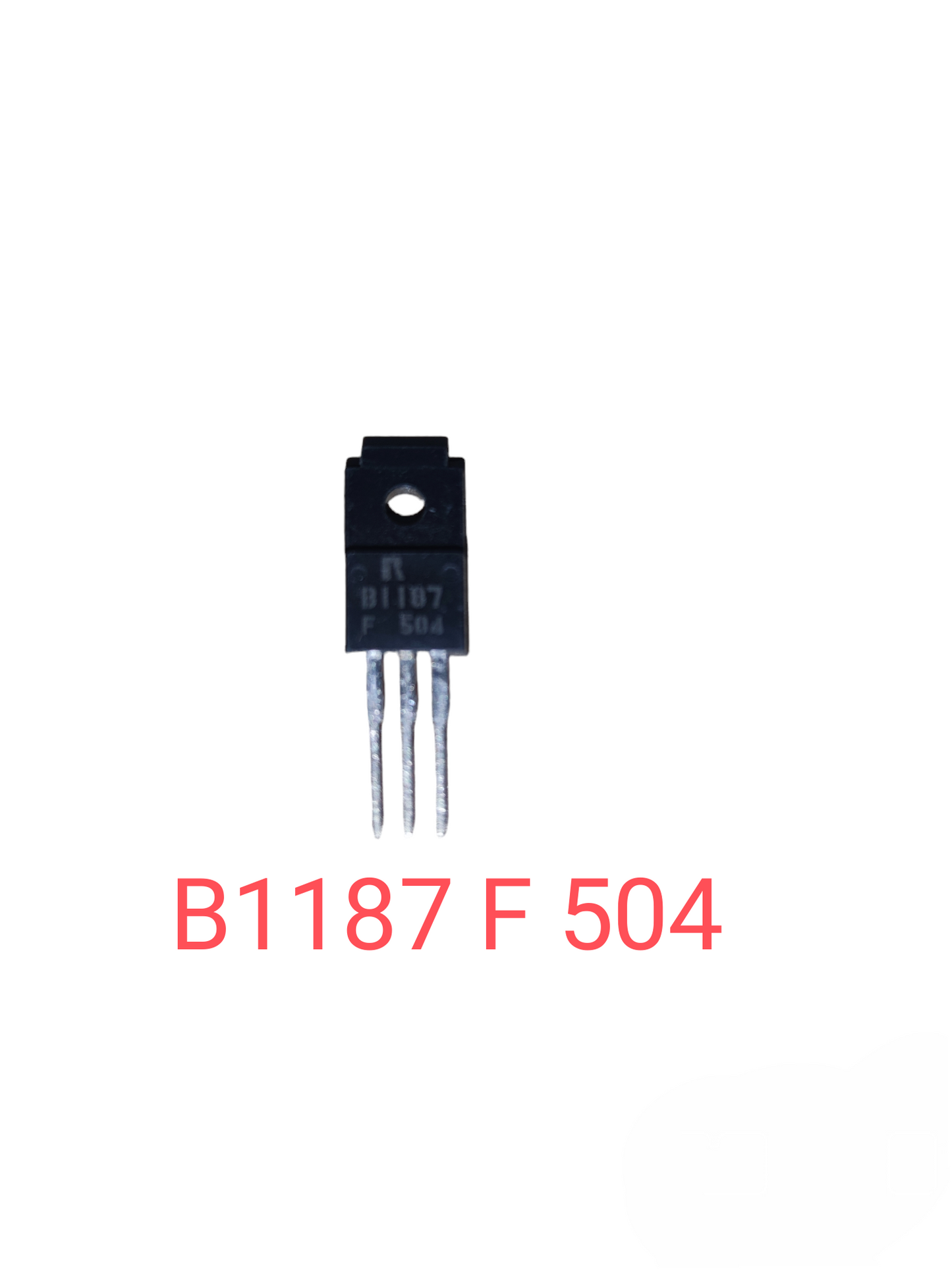 Transistors Different Kind Classic Series, Transistor