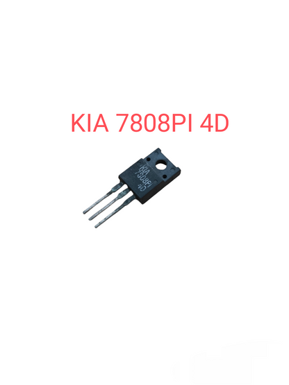 Transistor Different Kinds, Transistors