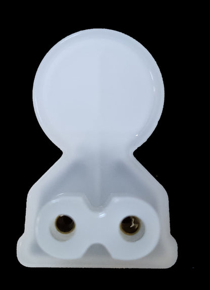 Ecolum 4W T5 LED Fluorescent Fixture 220V Daylight, T5 LED Batten 4W 220V 6500K 31cm length (Copy)