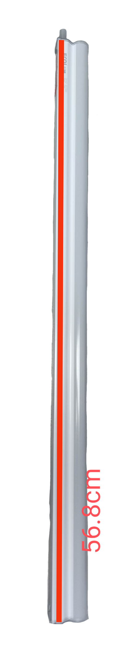 Ecolum 7W T-5 Batten LED 220V 7W LED T5 Fluorescent Tube 7W 220V  570mm Length Available in Warm White and Daylight